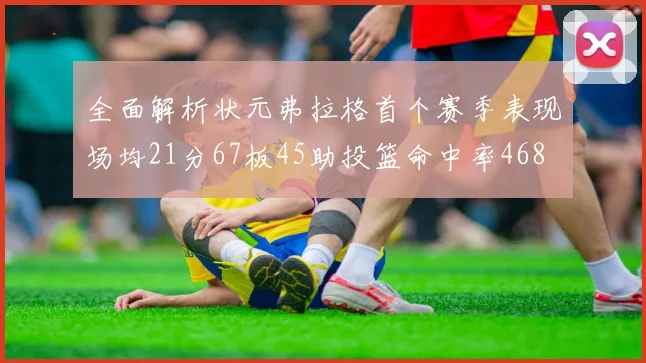 全面解析状元弗拉格首个赛季表现场均21分67板45助投篮命中率468